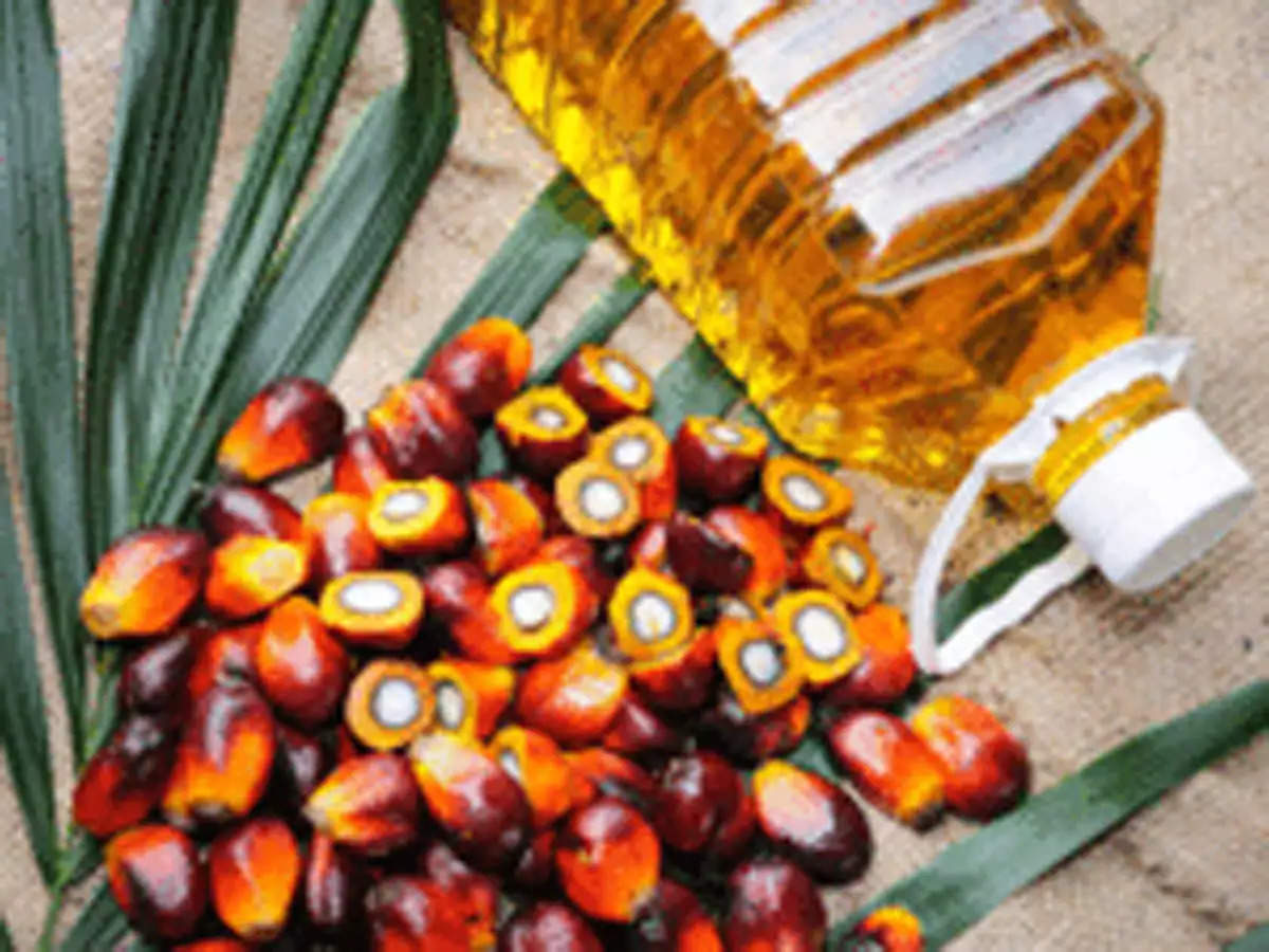 India's palm oil imports jump in March as Ukraine sunoil supplies halt