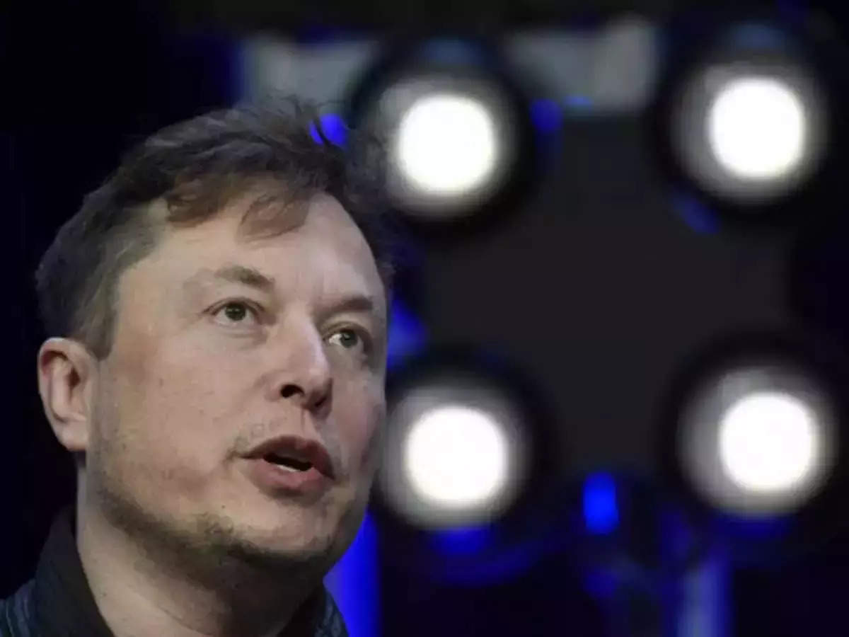Elon Musk is sued by shareholders over delay in disclosing Twitter stake,  Auto News, ET Auto