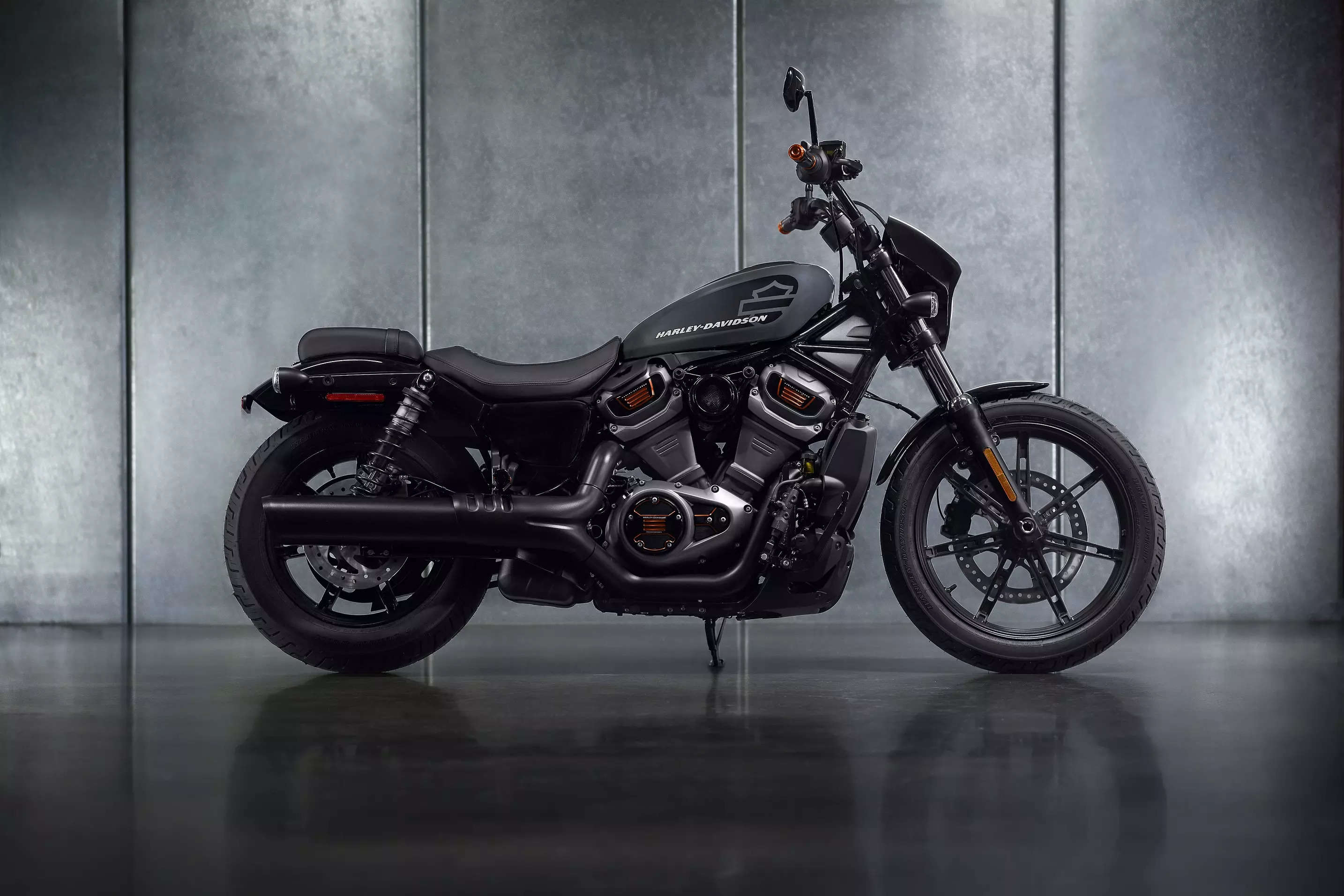 Harley-Davidson to fight in India with smaller engine bikes