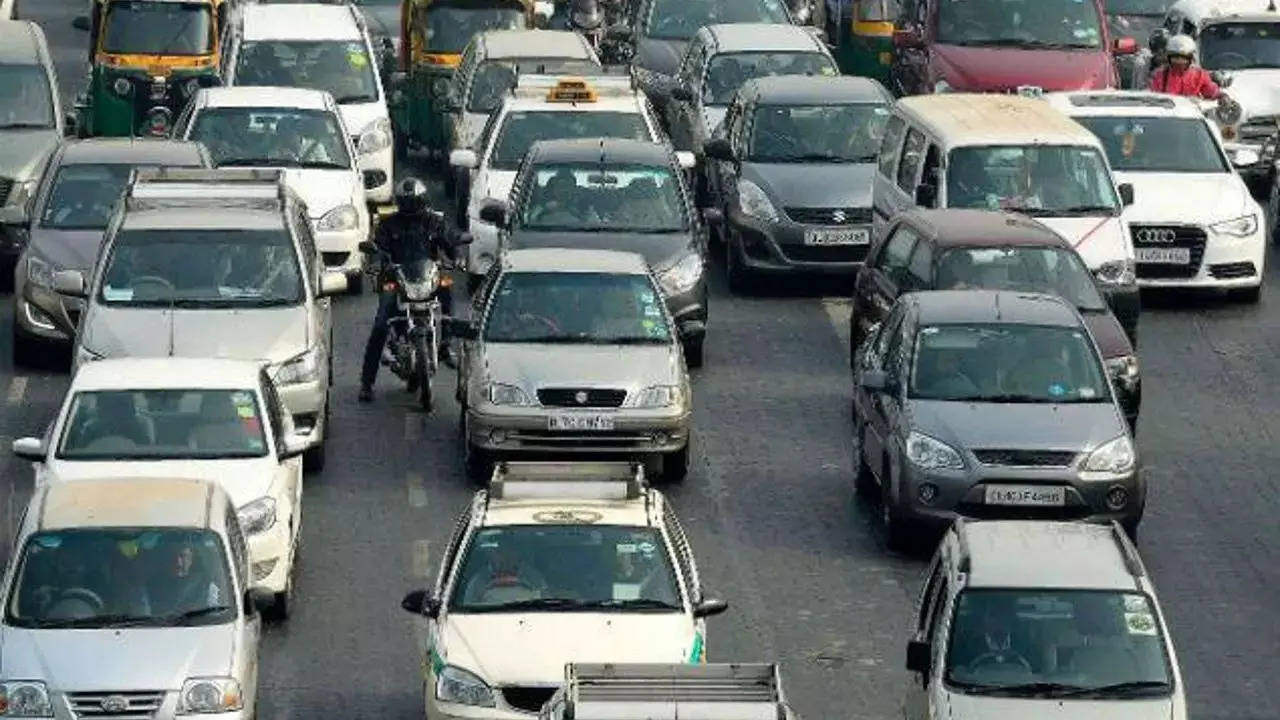  As per statistics, due to unfit vehicles, accidents have been on the rise and Haryana ranked eighth in the ranking of top 10 cities in 2020 in terms of road accidents.