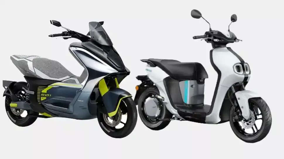  Yamaha has unveiled its E01 and Neo’s electric scooters at dealers’ meet recently that will launch in the Indian market soon.