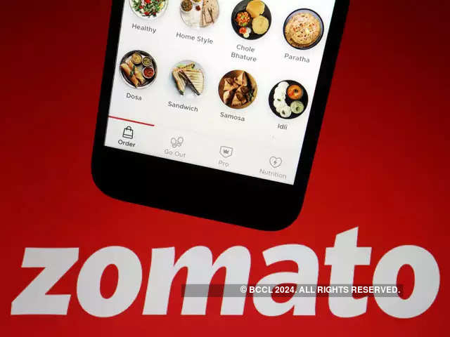 Zomato's new policy stokes concern from NRAI