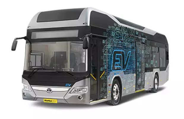  Tata Motors had won a tender for 15 hydrogen fuel cell buses from IOCL. Besides, IOCL had also signed an MoU with Tata Motors for two buses for demonstration purposes.