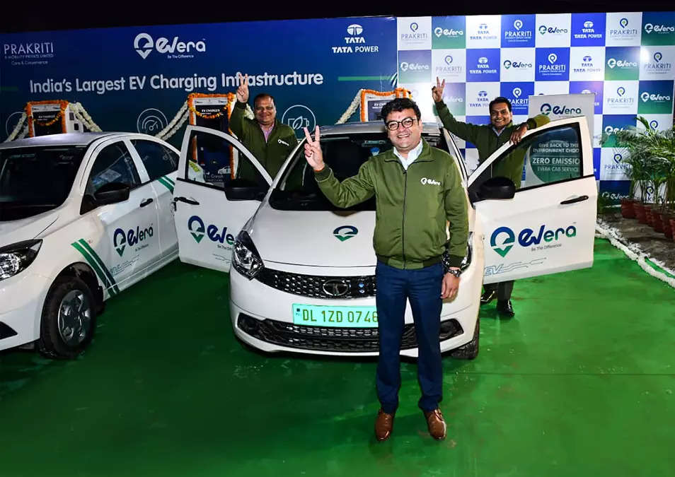  Nimish Trivedi, co-Founder and CEO, Prakriti, said, “In a short span of 2.5-years, Prakriti has clocked 8 million green km in Delhi-NCR with highest per employee revenue earned in this segment.”