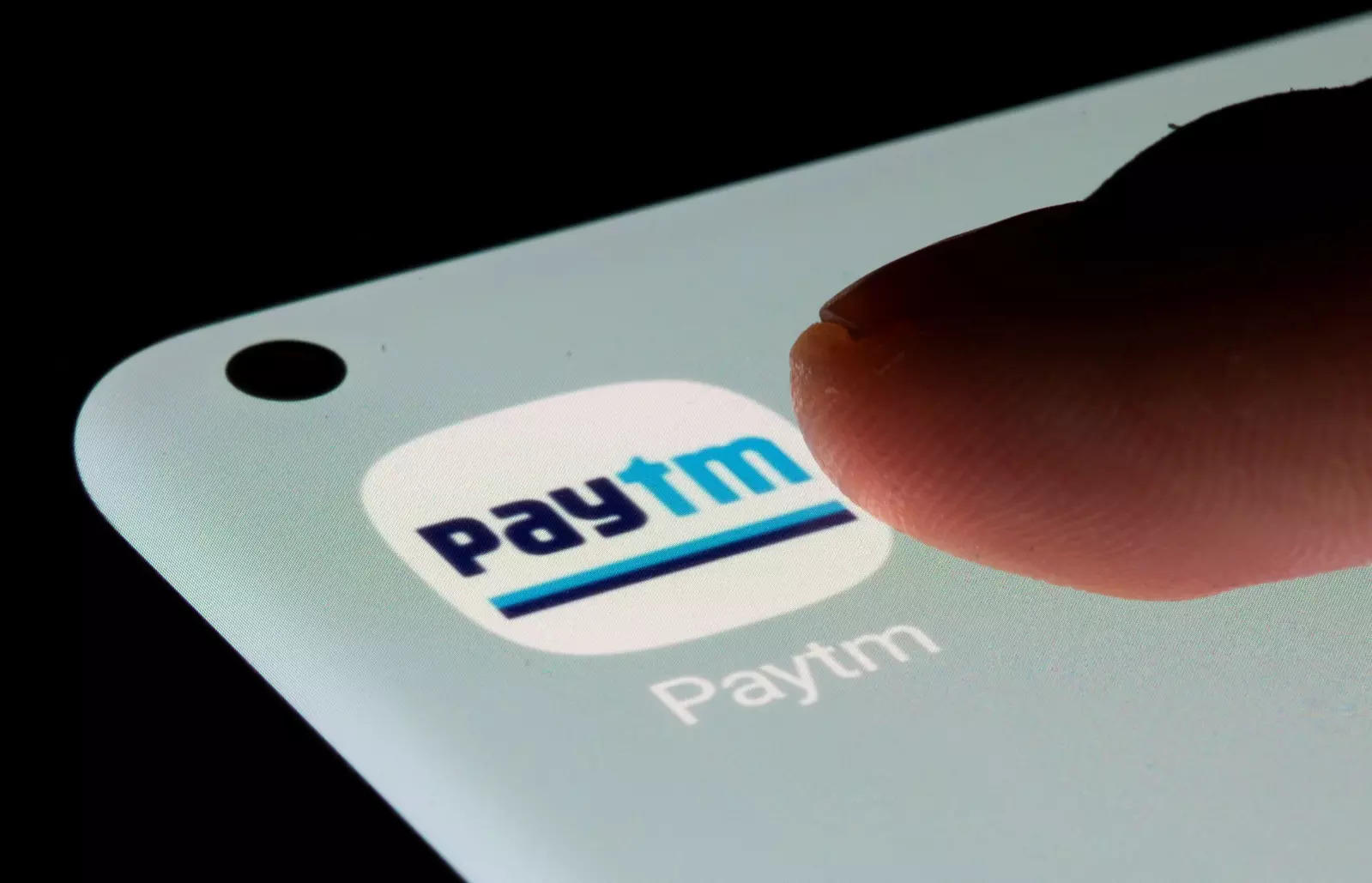 Paytm becomes integrated app partner for Ayushman Bharat Digital Mission