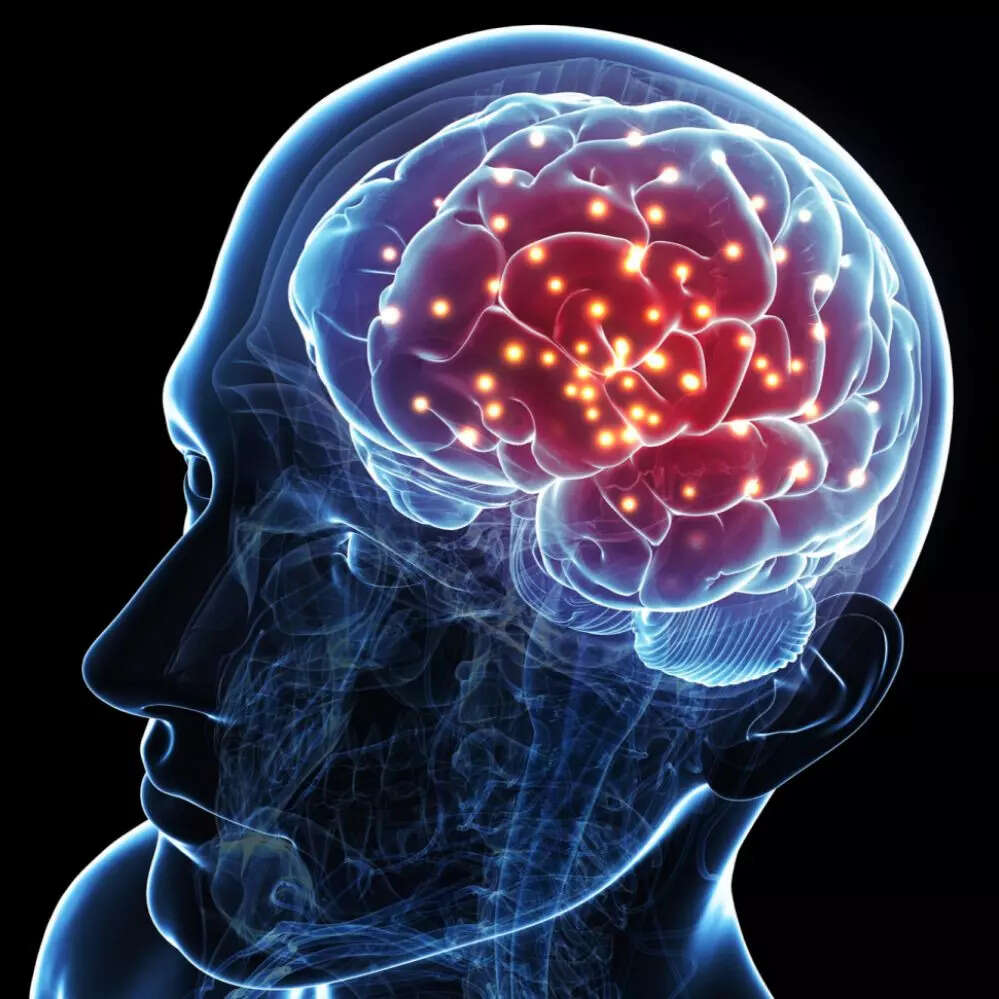 Highly creative people's brains appear to work differently from others:  Study, ET HealthWorld
