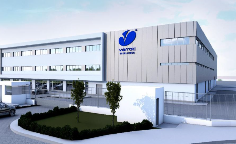  VLS has 12 operating facilities for passenger cars in the Czech Republic, China, India, Mexico, Morocco, Turkey, Poland, Brazil and Romania, and two facilities in two-wheelers.