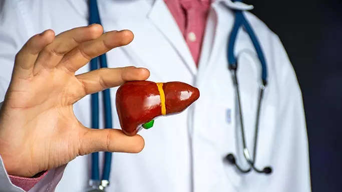 Lifestyle changes during pandemic behind increase in various liver diseases, inform doctors