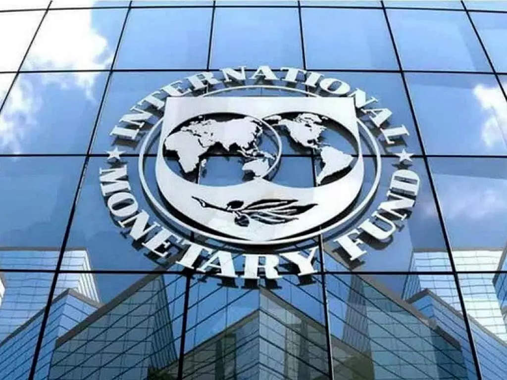 IMF lauds India's structural reforms, resilient economy, Auto News, ET Auto