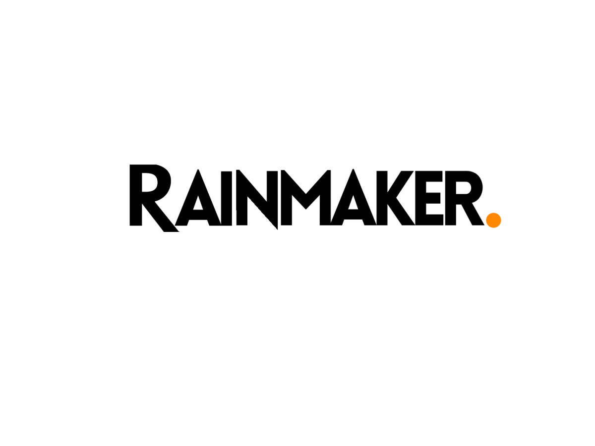 Click2Commission rebrands itself to Rainmaker, Marketing