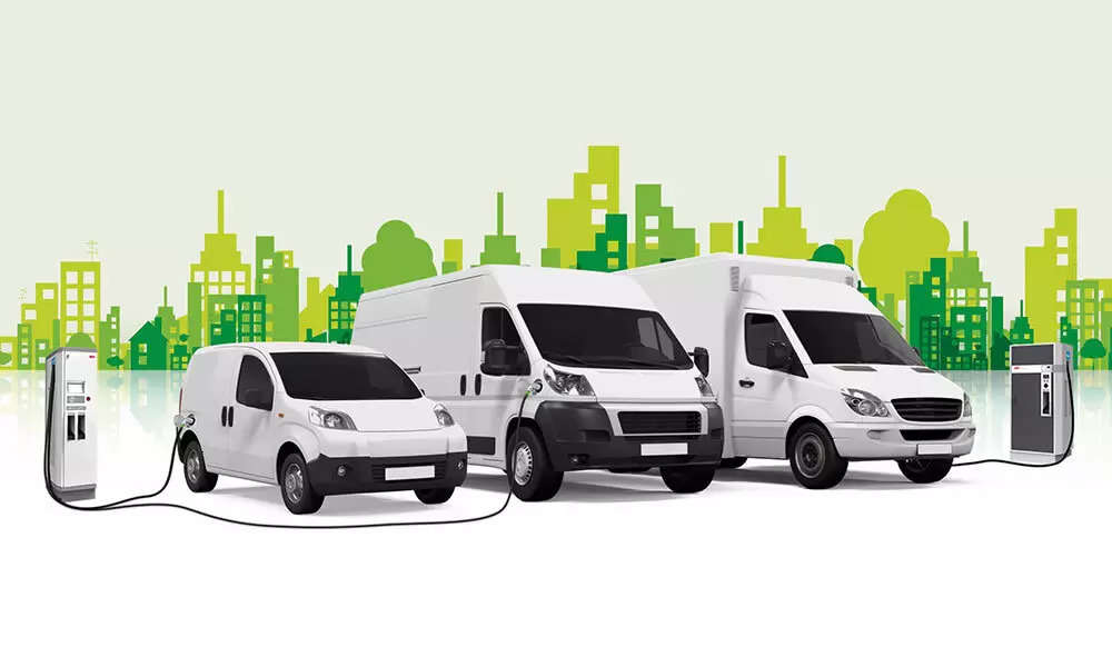 Top 3 Reasons to Consider When Transitioning to Electric Vehicles for Your Company Fleet | Environmental Benefits
