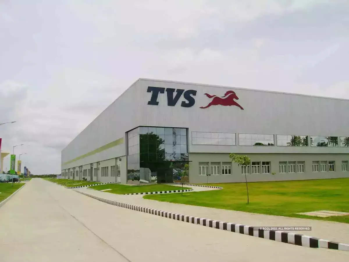 TVS Motor to make additional investment of Euro 100mn in Norton Motorcycles