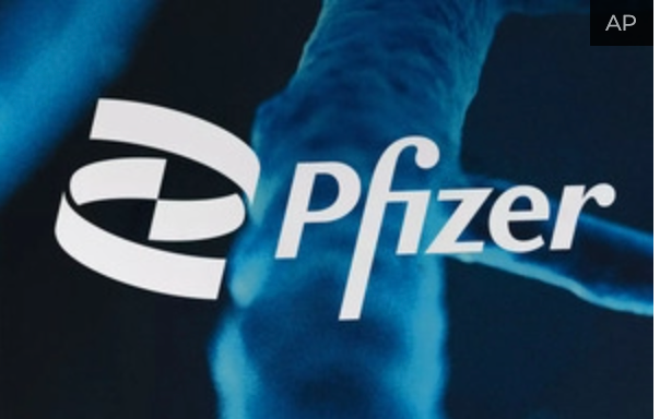 WHO 'strongly recommends' Pfizer's Covid pill