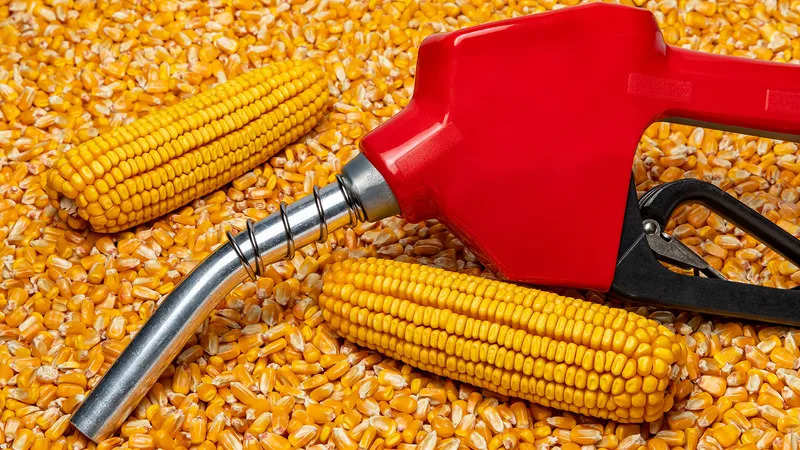Centre invites fresh applications for ethanol projects