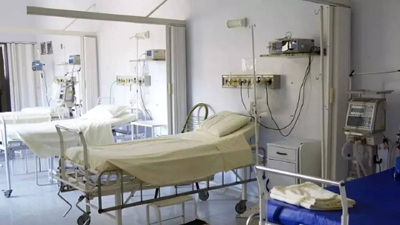 Special wards for heat-related illness ready in Bihar hospitals