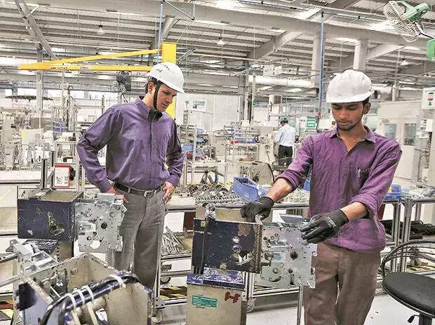  The state, he adds, needs to not just focus on greenfield MNC investments, but also brownfield domestic capex. 