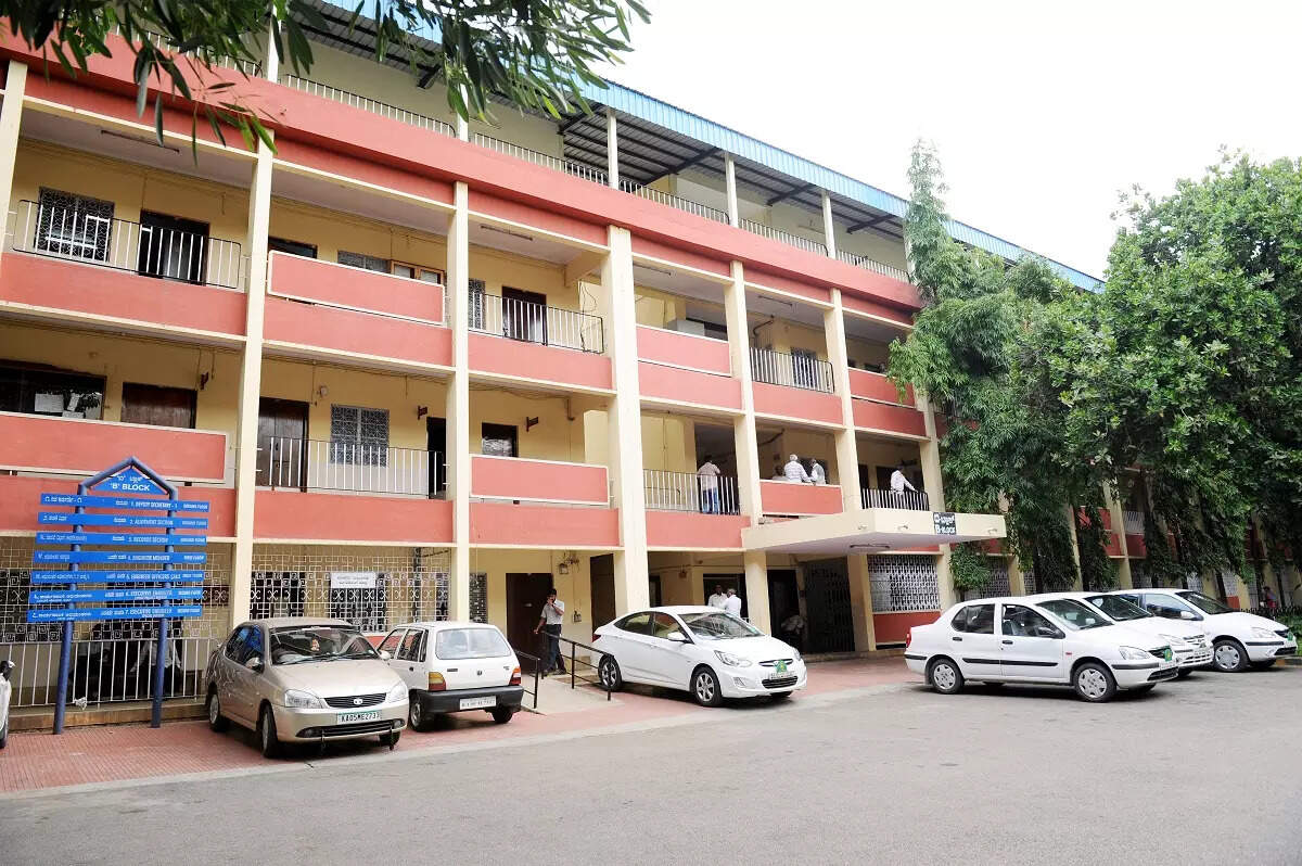 Bengaluru: Nadaprabhu Kempegowda Layout allottees yet to get sites registered