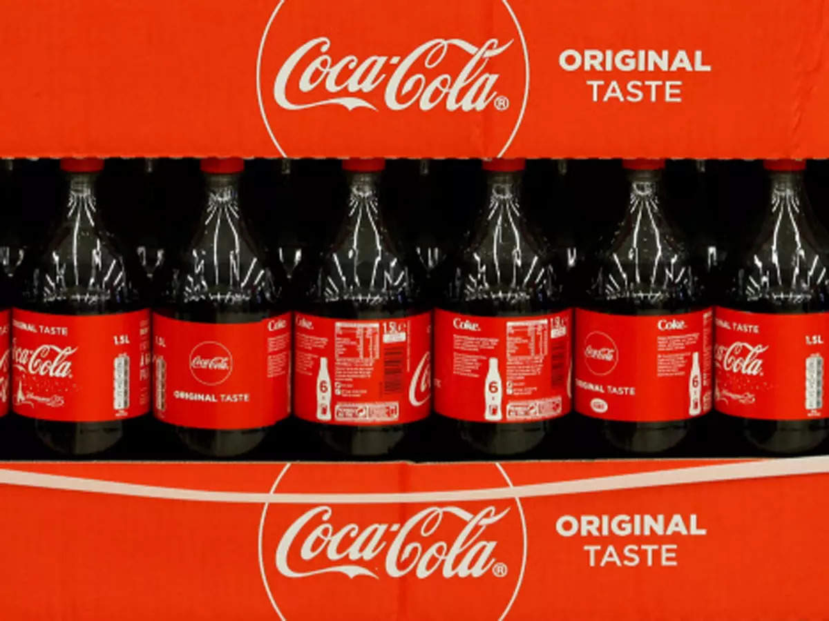 Affordable offerings helped Coca-Cola increase consumer base in India in Jan-March