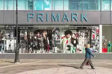 Primark to raise prices as cost pressures mount