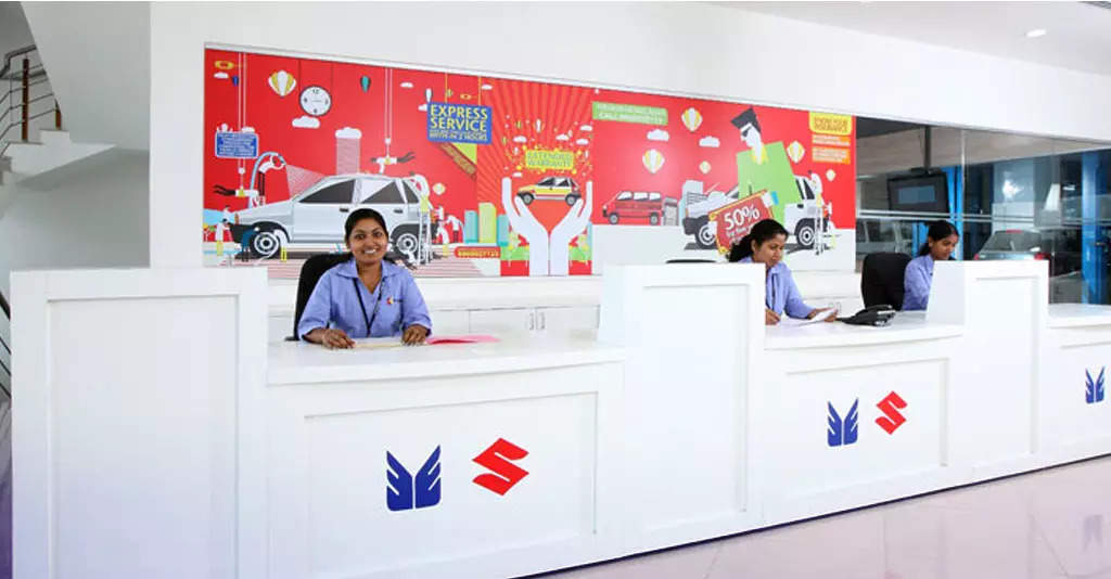  With this partnership, Maruti Suzuki has tied up for retail finance with 37 financial institutions including 12 Public Sector Banks, 11 private banks, 7 NBFCs and 7 Regional Rural Banks, the company said.