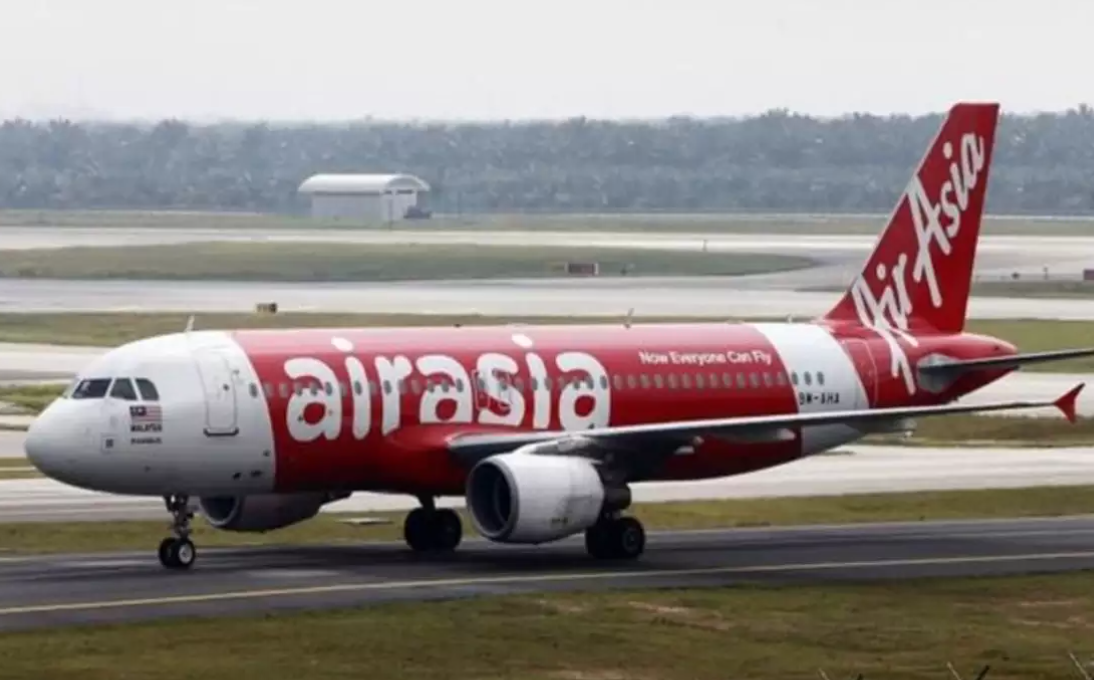 AirAsia India likely to be acquired by Air India