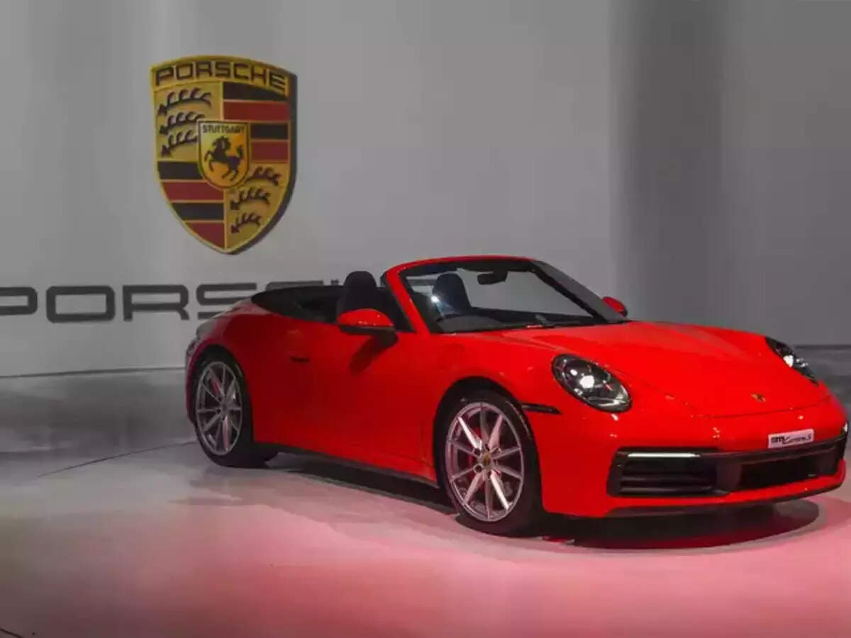 Indian pors