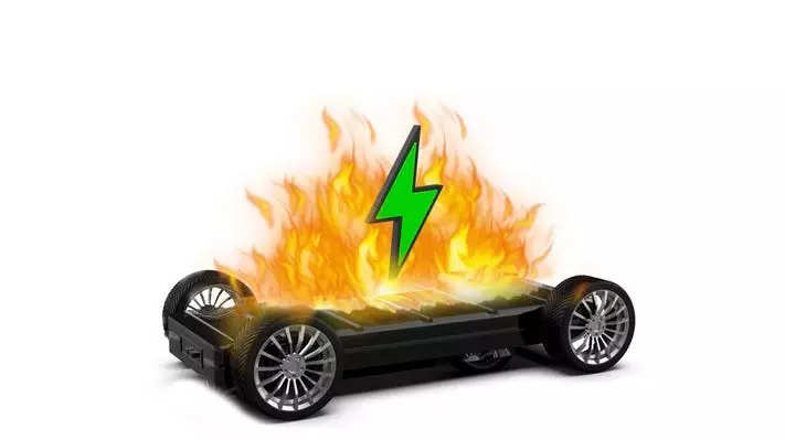  Perhaps, in the mad rush to launch a vehicle in the market, compromises have been made, or not enough focus has gone into - EV design, architecture, engineering, safety etc., or wrong choices have been made with regard to battery chemistry, or suppliers.
