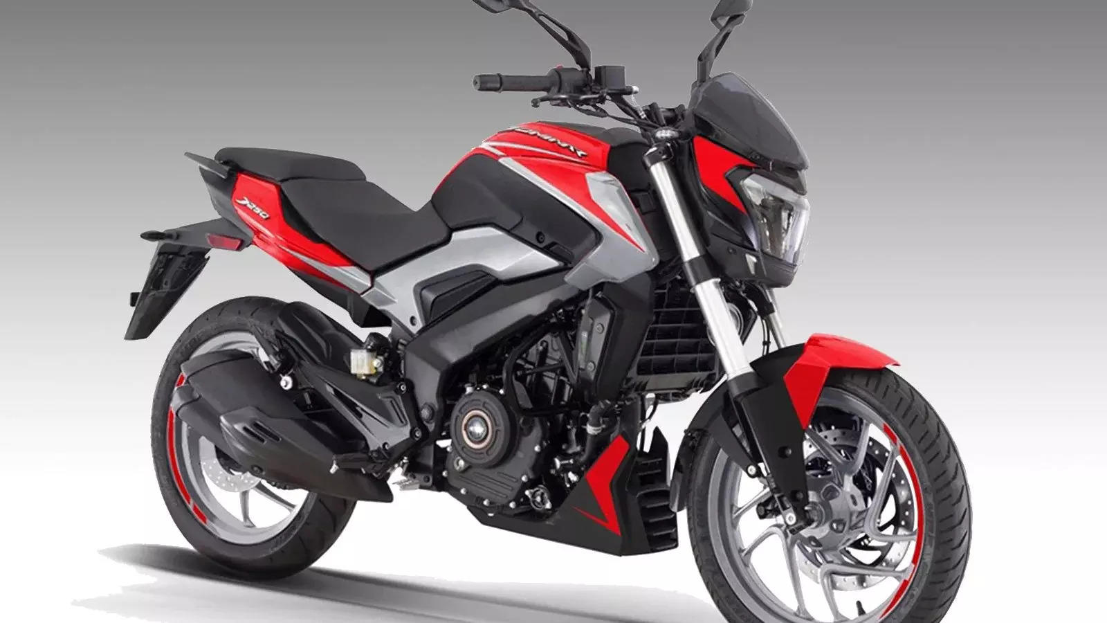 Five fastest bikes in India under INR 2 lakh: Dominar, Duke, Gixxer and more