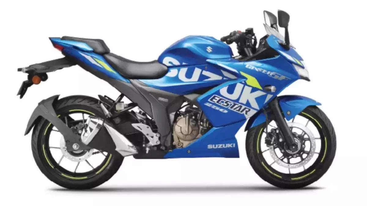 Five fastest bikes in India under INR 2 lakh: Dominar, Duke, Gixxer and more