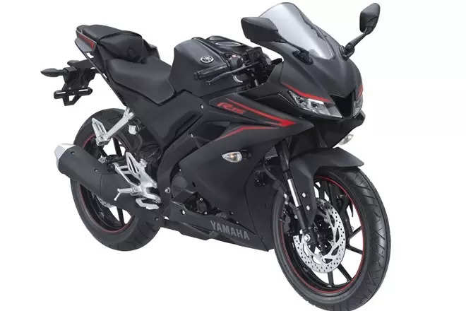 Five fastest bikes in India under INR 2 lakh: Dominar, Duke, Gixxer and more