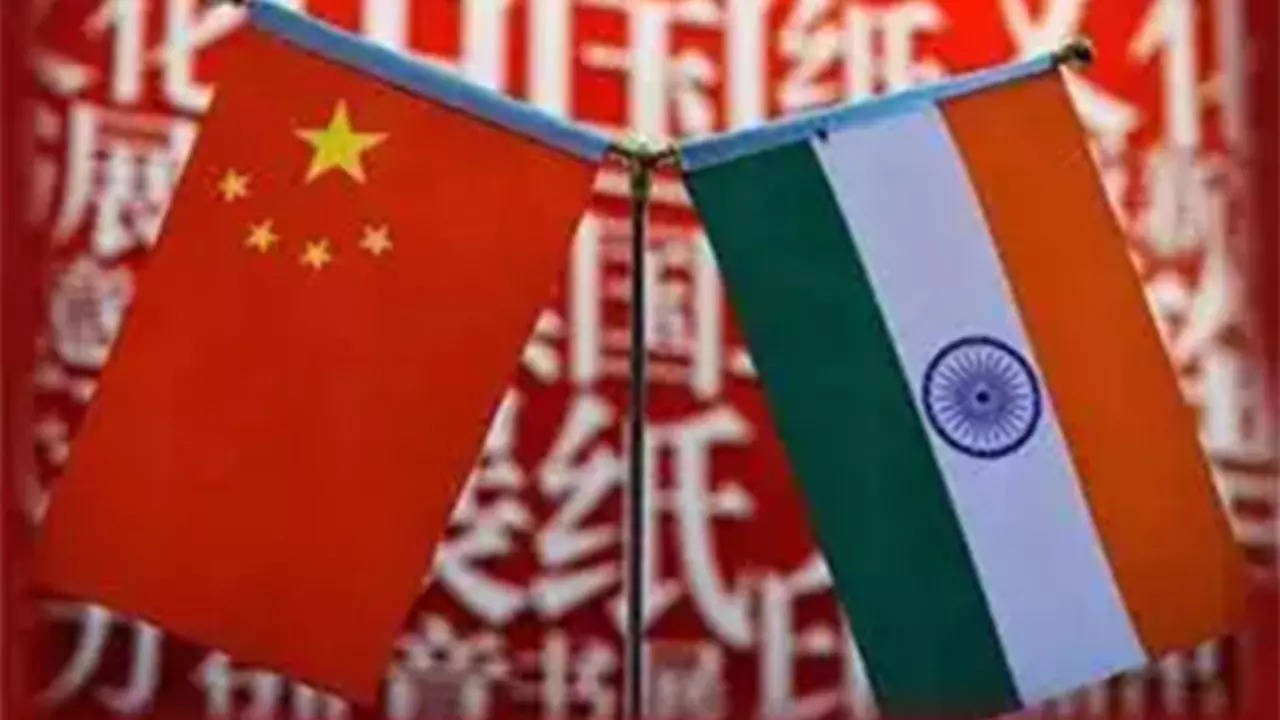 China to permit 'some' Indian students to return: Chinese Foreign Ministry