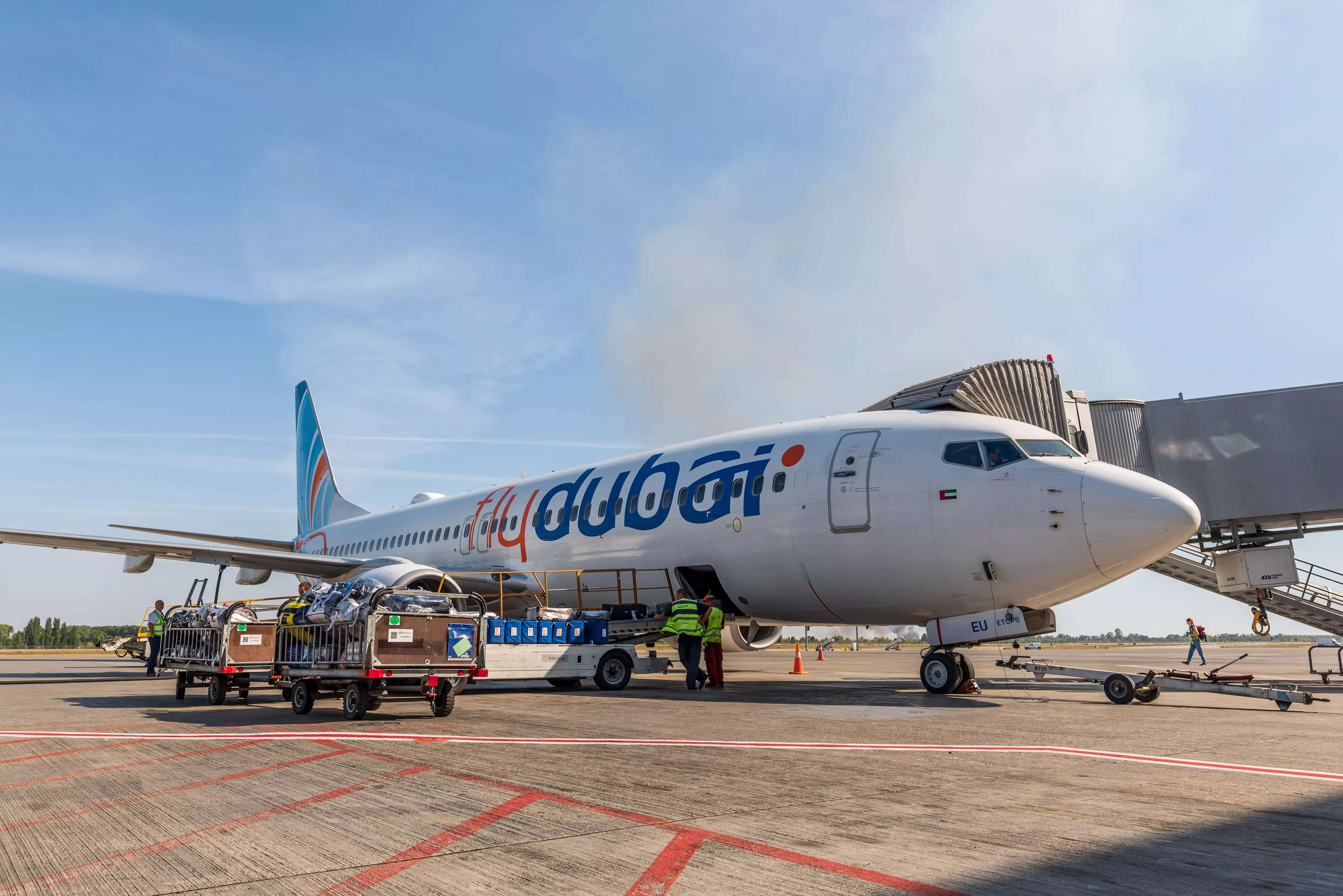 flydubai to launch Dubai - Izmir services from June 26