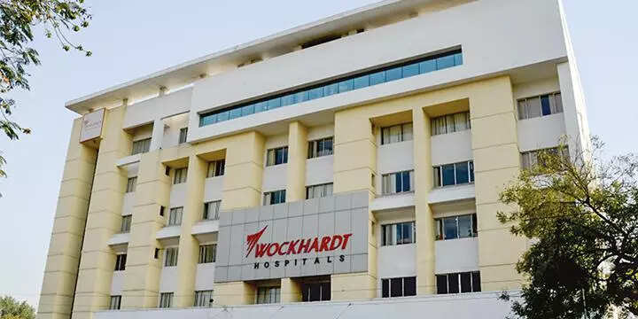 Wockhardt Hosp fined for disposing bio-med waste in unscientific manner