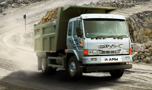  AMW Motors is the second Bhuwalka promoted company to undergo resolution under the IBC process in less than a year.