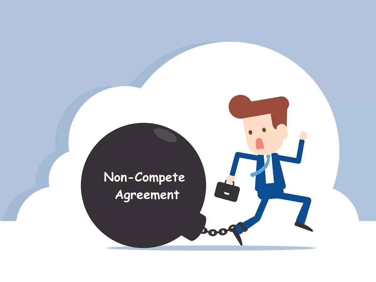 Does non compete Clause REALLY Help In Retaining Best Employees 