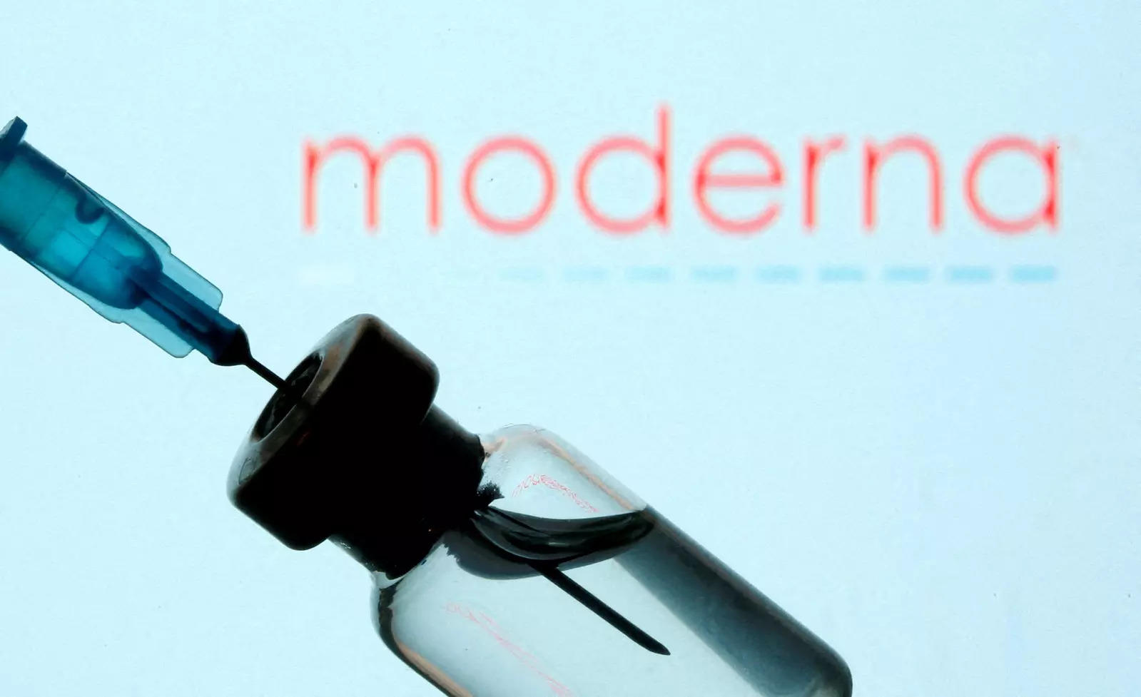 Moderna says its vaccine for ages under 6 will be ready for U.S. review in June