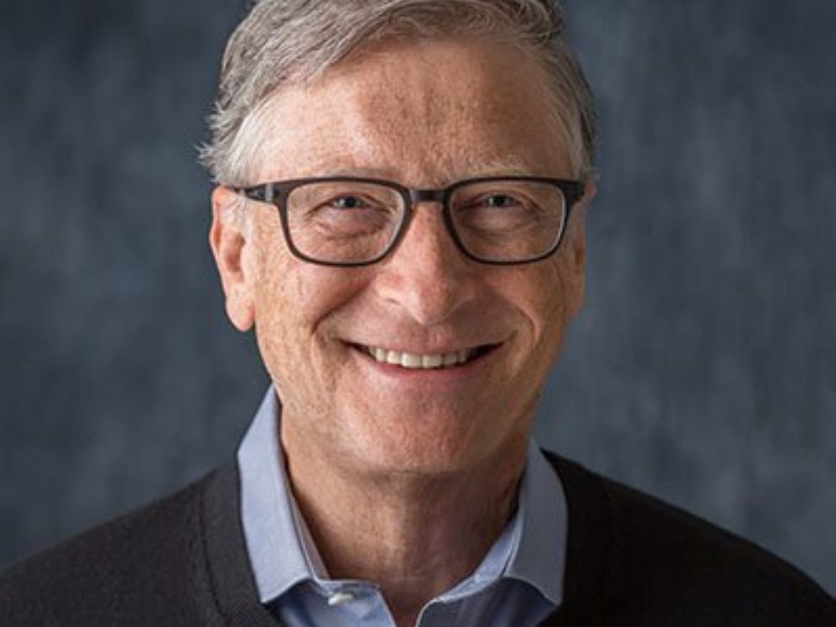 Bill Gates warns of more fatal Covid variant, calls for global surveillance