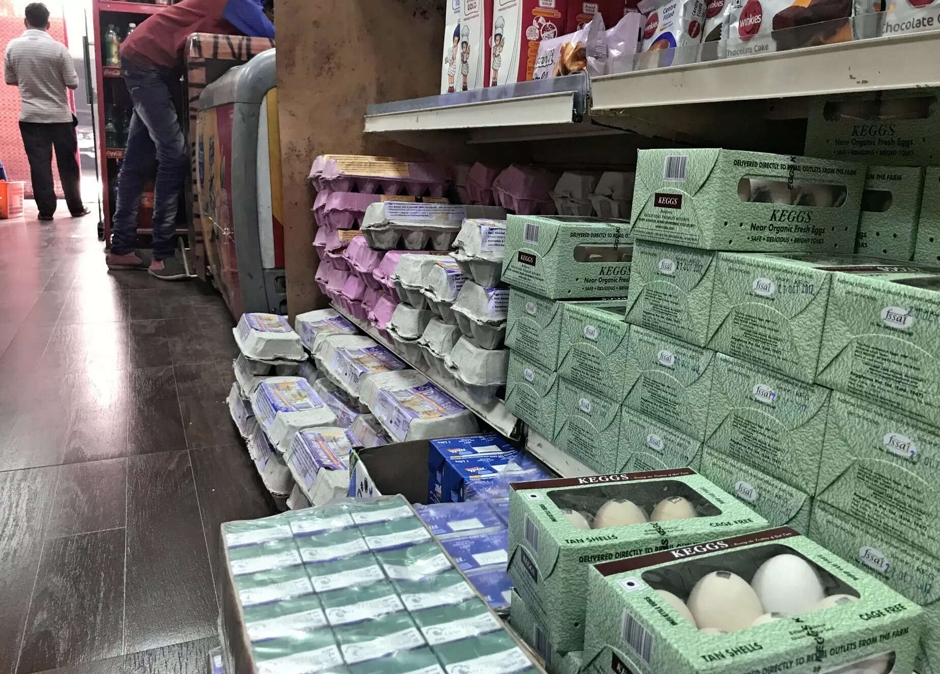 News image for: Japan’s Ise-Egg collaborates with DENSO for test operations in NCR and Punjab