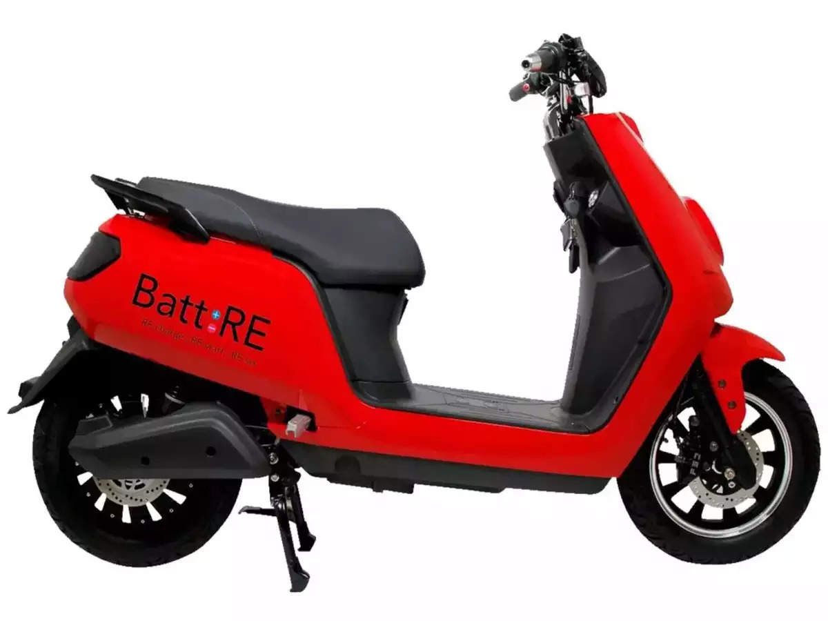  Stor:ie e-scooter 