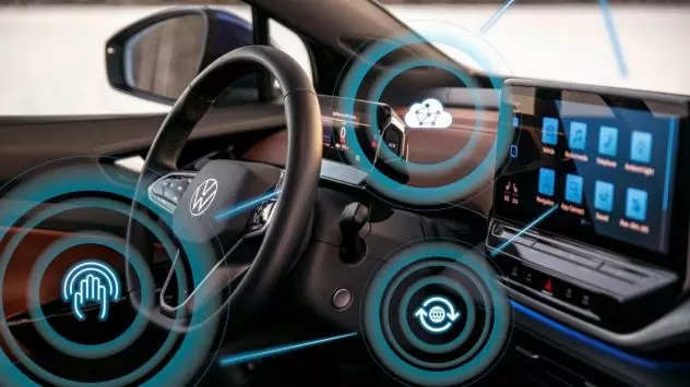  Qualcomm will supply so-called system-on-chips (SoCs) for Cariad's platform that aims to enable automated driving up to Level 4 standards, in which the car can handle all aspects of driving in most circumstances with no human intervention.