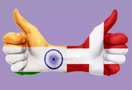 India, Denmark to further strengthen Green Strategic Partnership