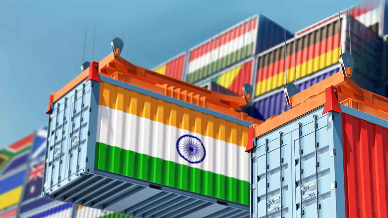 A preferential route: Effectiveness of FTAs in Indian exports