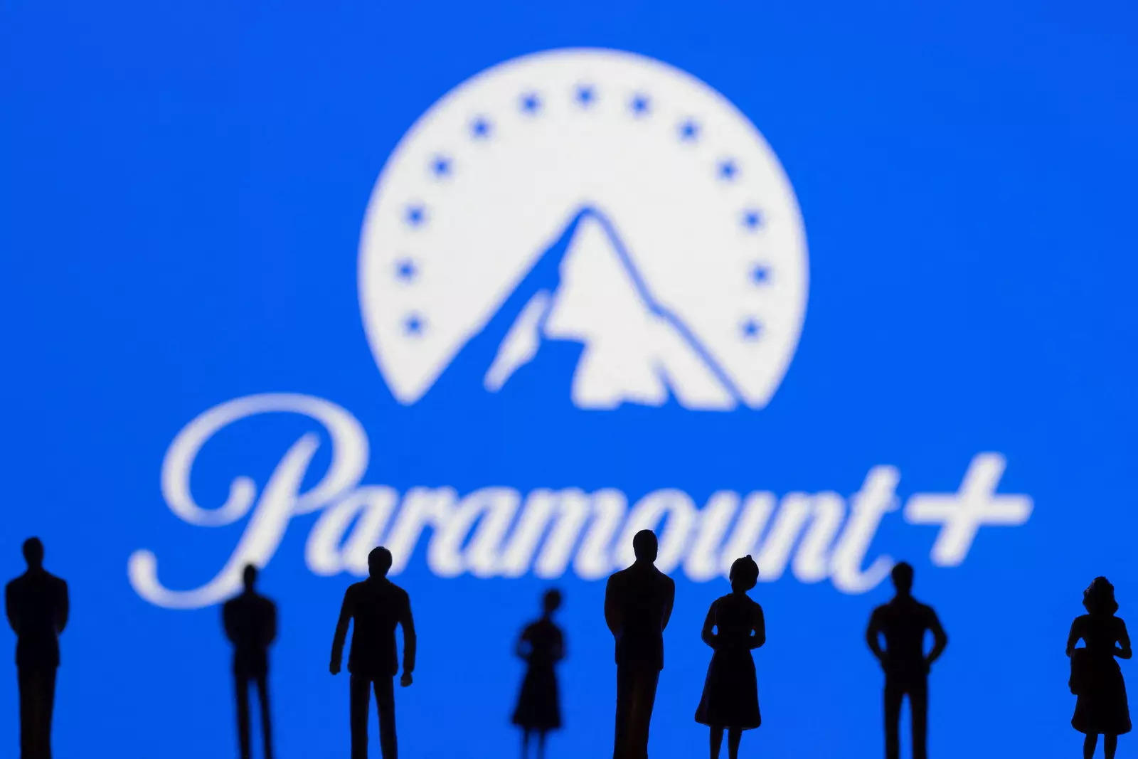 Paramount+: What to know about the latest streaming service