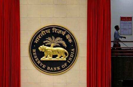 reserve bank of india: RBI hikes interest rate by 40 bps to 4.40%, Real  Estate News, ET RealEstate