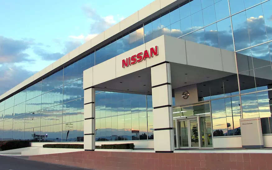  Nissan dice que invertirá más de $700 millones en México, Auto News, ET Auto