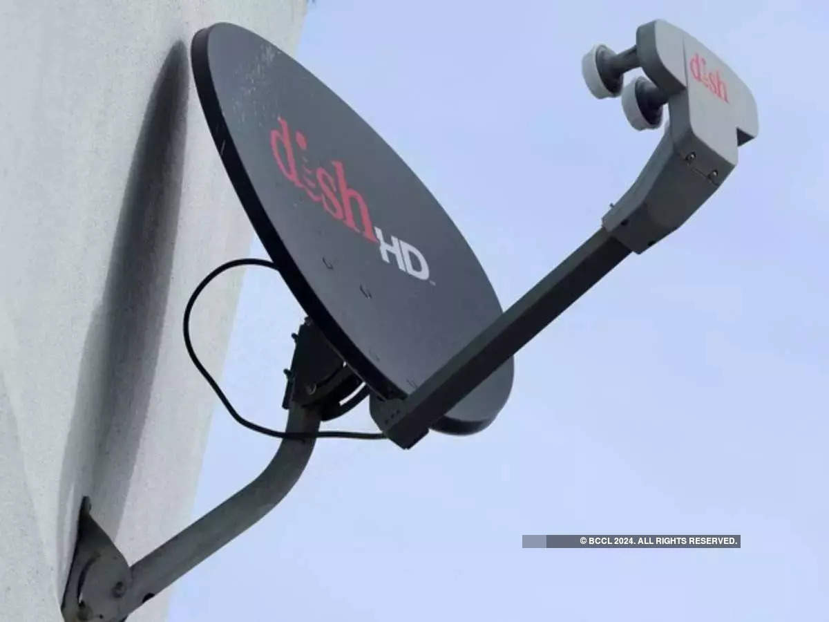 DISH Satellite TV Service Available Nationwide