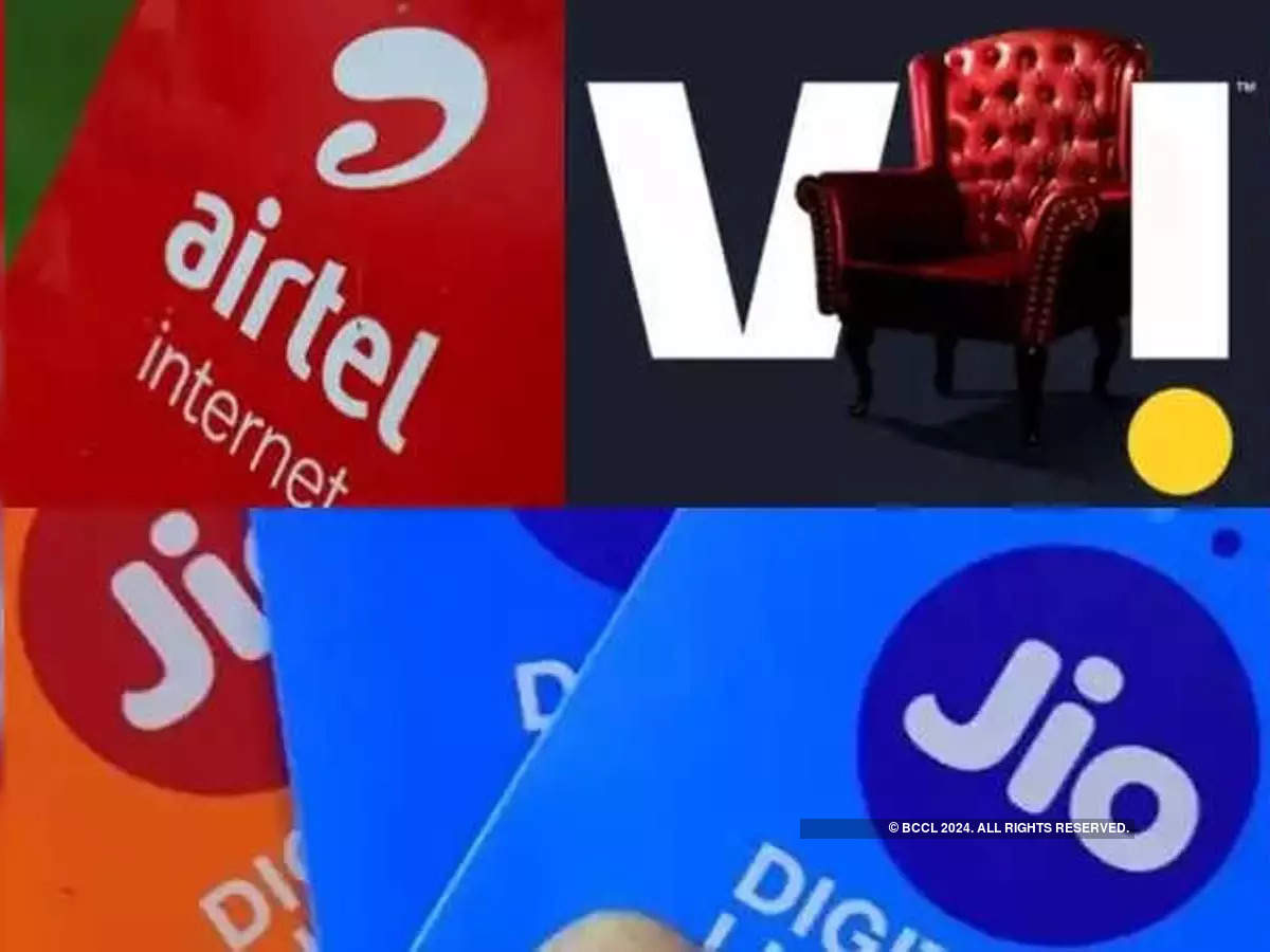 Jio, Airtel launch new prepaid plans with subscription to Disney+ Hotstar