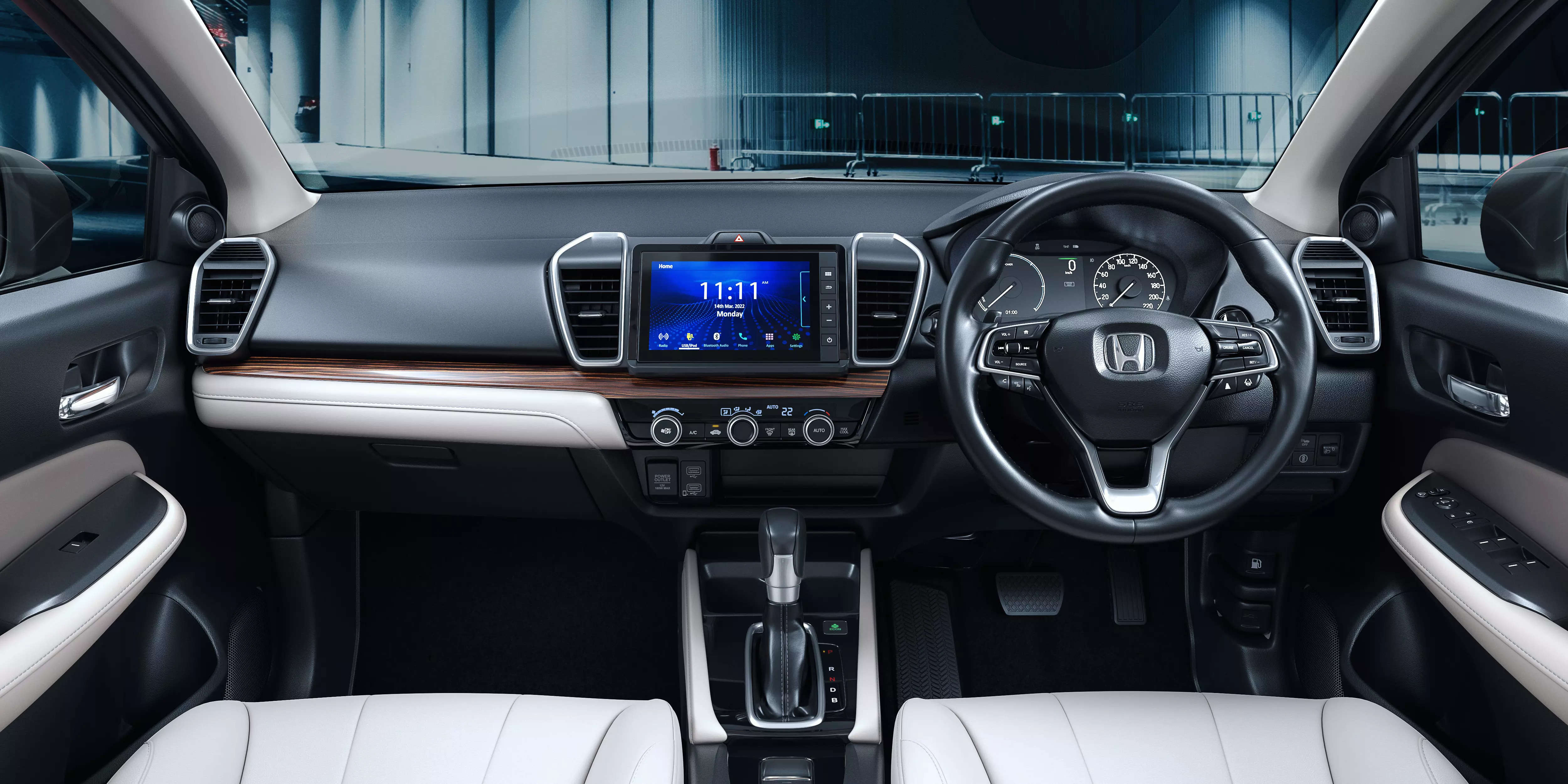 Honda City hybrid review : Peerless but not flawless