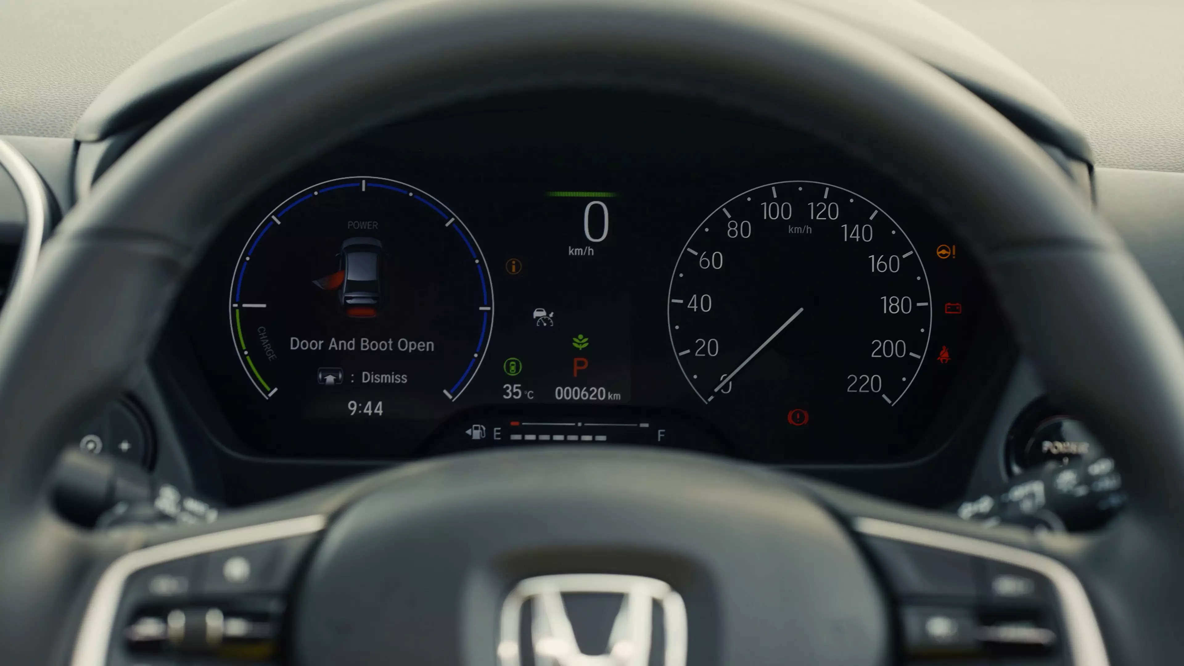 Honda City hybrid review : Peerless but not flawless
