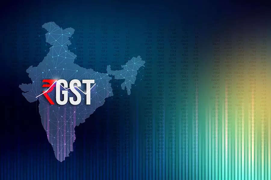  GST continues to carry vestiges of the erstwhile regime in terms of credit restrictions. 